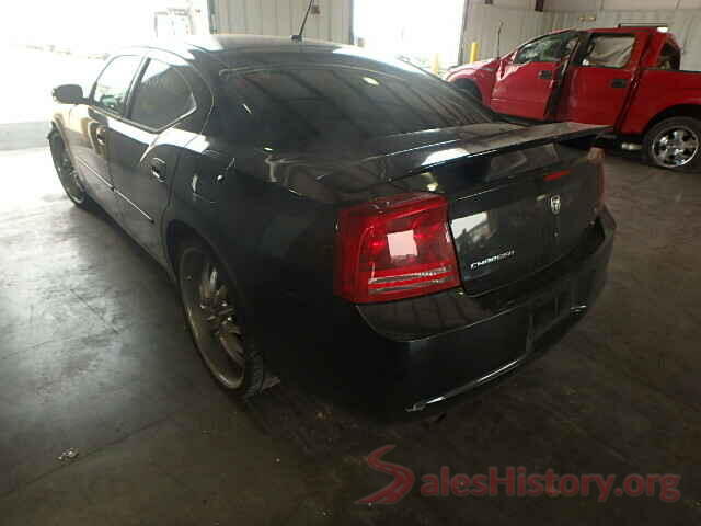 NM0LS7E2XL1441771 2008 DODGE CHARGER