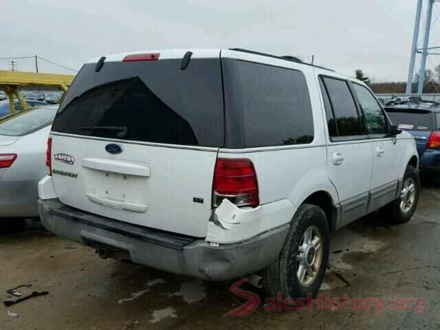 3FADP4BJ8HM167537 2003 FORD EXPEDITION