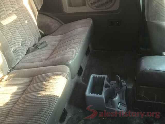 3N1AB8CV6MY265198 1988 NISSAN PATHFINDER