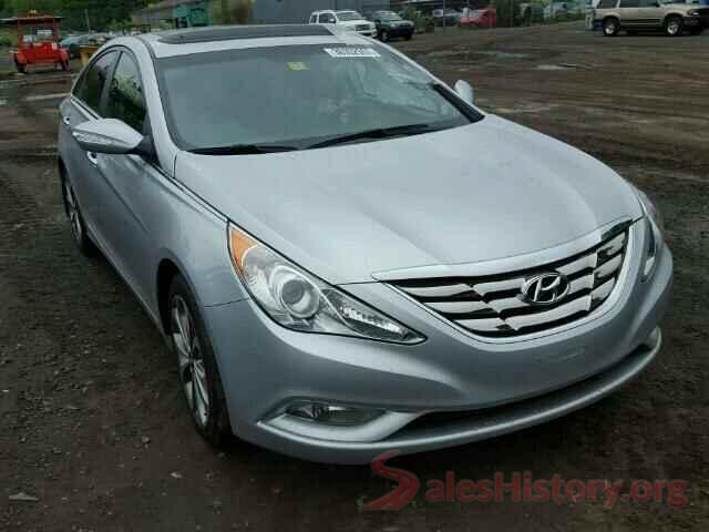 3N1CN7AP4HL844191 2013 HYUNDAI SONATA