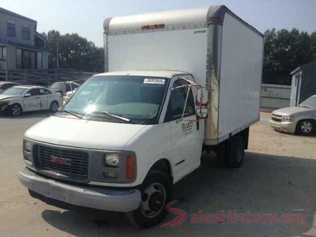 5XXGT4L31JG263388 1997 GMC SAVANA