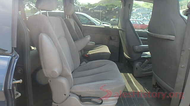 1C4SDJGJ2LC186290 2003 DODGE CARAVAN