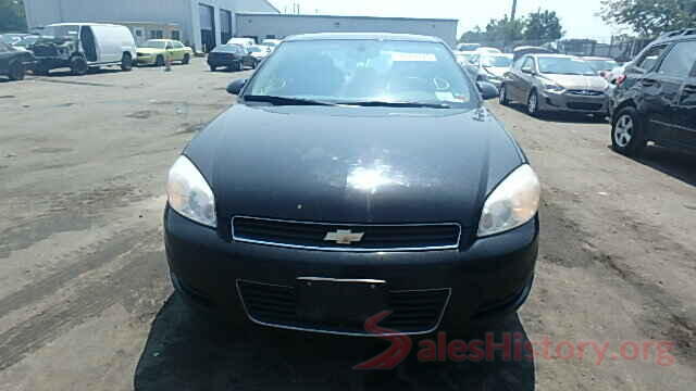 3N1CE2CP2HL355921 2006 CHEVROLET IMPALA