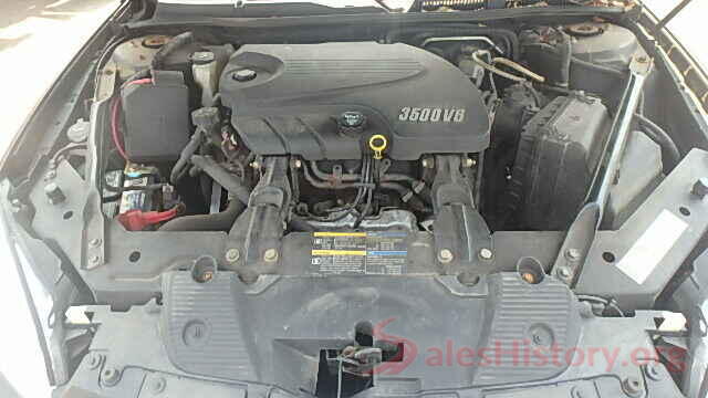 3N1CE2CP2HL355921 2006 CHEVROLET IMPALA