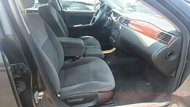 3N1CE2CP2HL355921 2006 CHEVROLET IMPALA