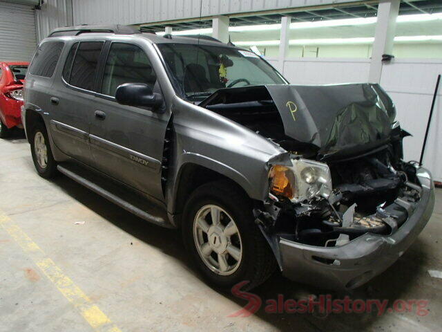 3N1AB7AP6GY246914 2005 GMC ENVOY