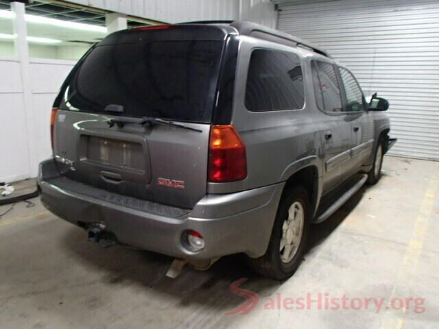 3N1AB7AP6GY246914 2005 GMC ENVOY