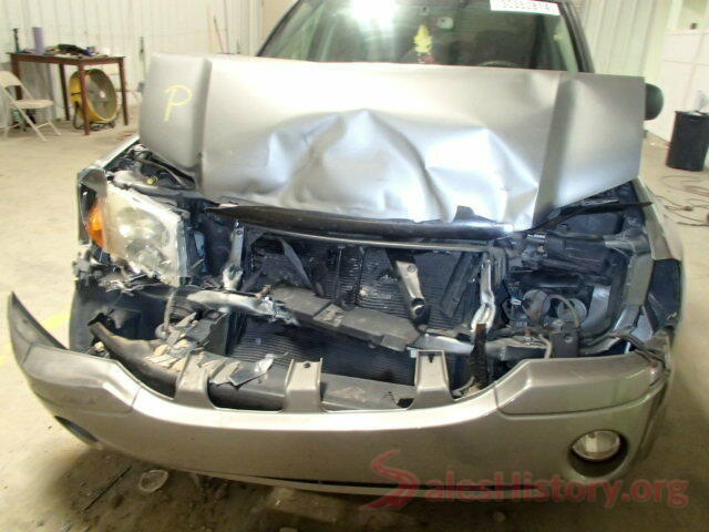 3N1AB7AP6GY246914 2005 GMC ENVOY