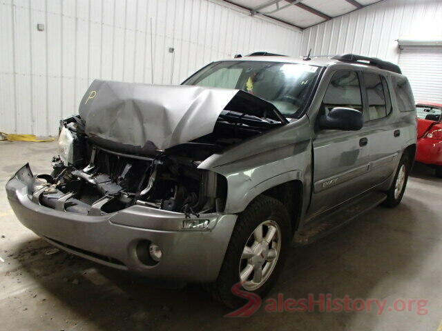 3N1AB7AP6GY246914 2005 GMC ENVOY