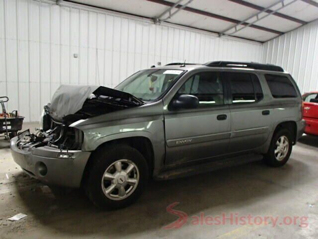 3N1AB7AP6GY246914 2005 GMC ENVOY