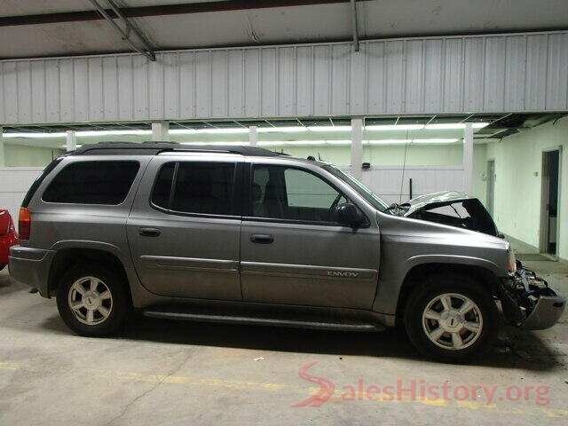 3N1AB7AP6GY246914 2005 GMC ENVOY