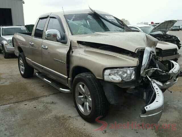 3FA6P0HDXLR219815 2002 DODGE RAM 1500