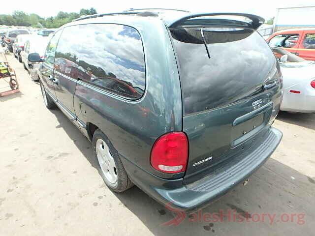 JN1BJ1CPXHW026718 2000 DODGE CARAVAN