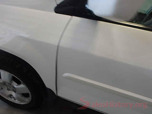 5TFRM5F1XGX106272 2004 ACURA MDX