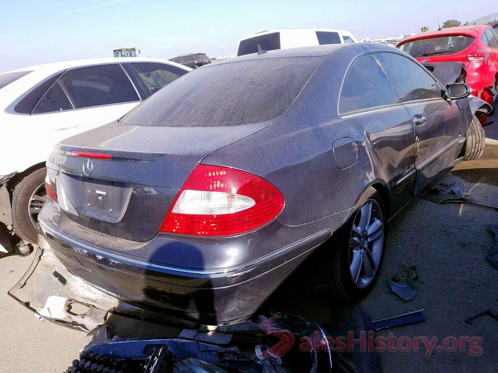 2T3H1RFV4MC090375 2008 MERCEDES-BENZ C CLASS