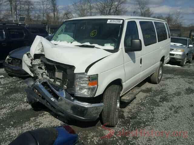 JTJDGKCA7K2007352 2014 FORD ECONOLINE