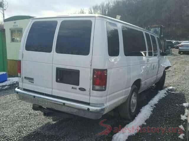 JTJDGKCA7K2007352 2014 FORD ECONOLINE