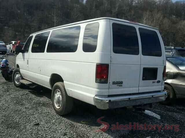 JTJDGKCA7K2007352 2014 FORD ECONOLINE