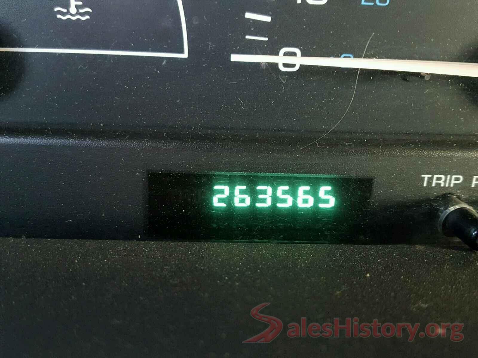 5XXGT4L3XHG155863 1998 DODGE CARAVAN