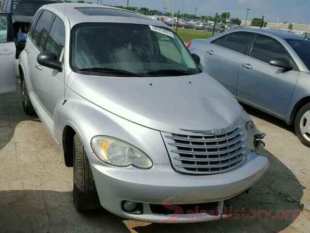 1C4PJMLN9KD436318 2007 CHRYSLER PT CRUISER