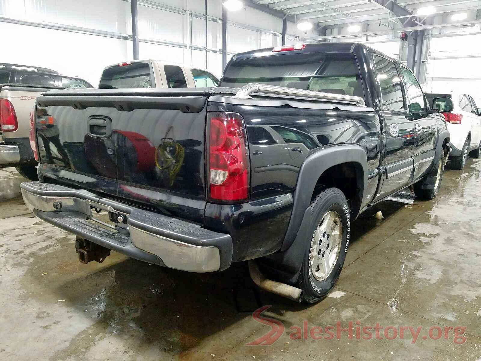 1FA6P8TH0H5218269 2004 CHEVROLET SILVERADO