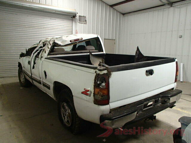 2C3CDXCTXJH284741 2000 CHEVROLET SILVERADO