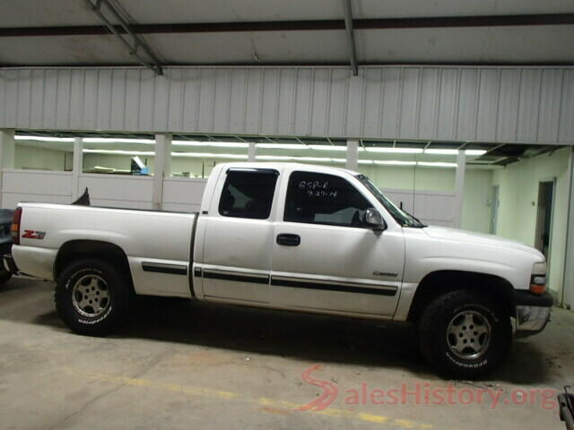 2C3CDXCTXJH284741 2000 CHEVROLET SILVERADO