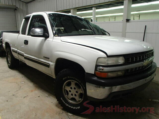 2C3CDXCTXJH284741 2000 CHEVROLET SILVERADO