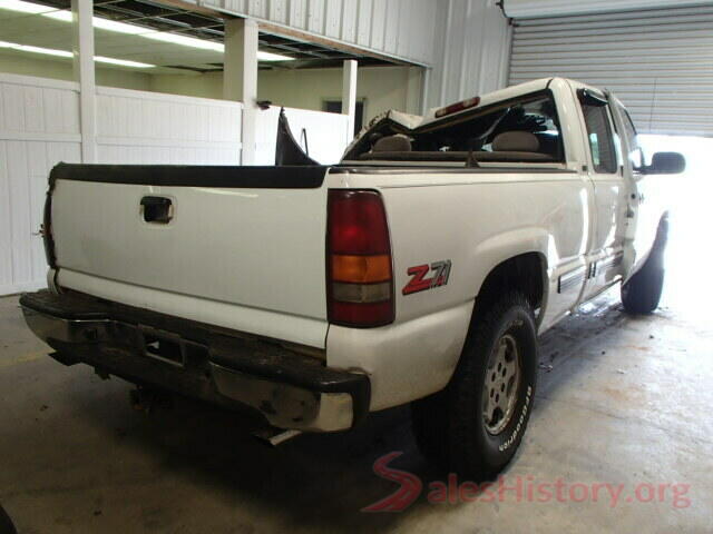 2C3CDXCTXJH284741 2000 CHEVROLET SILVERADO