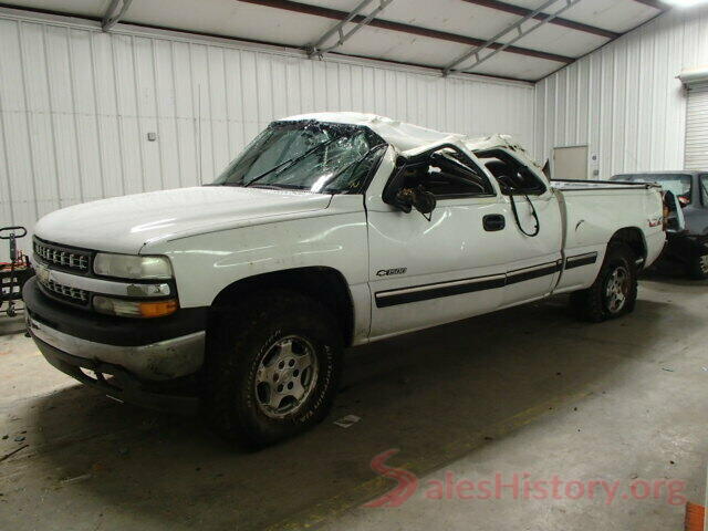 2C3CDXCTXJH284741 2000 CHEVROLET SILVERADO