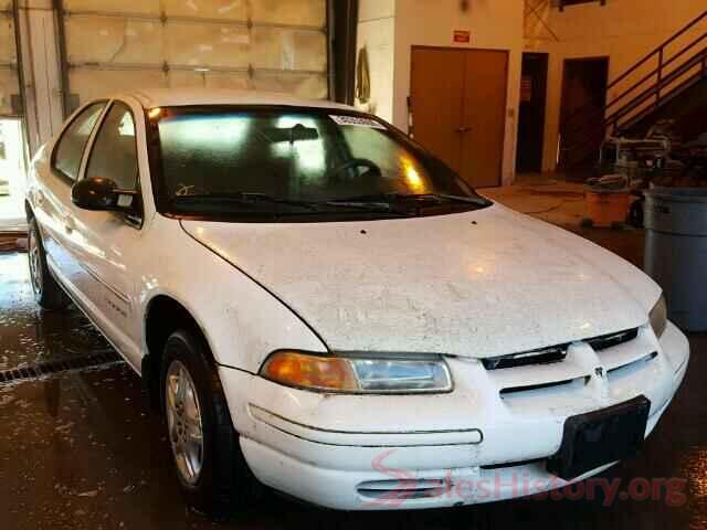 1HGCR2F3XGA200230 1999 DODGE STRATUS