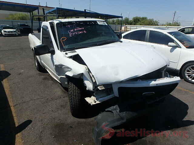 JF2GTABCXL8218148 2004 FORD RANGER