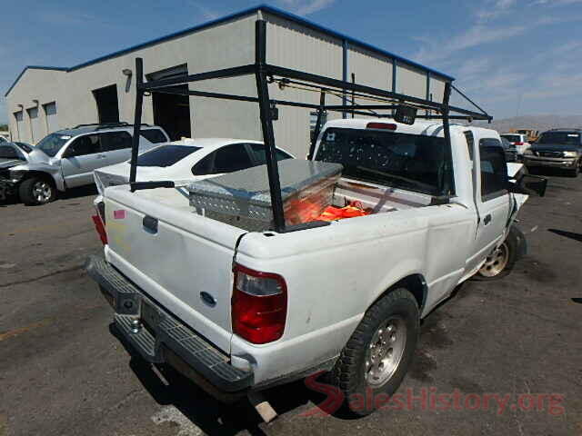 JF2GTABCXL8218148 2004 FORD RANGER