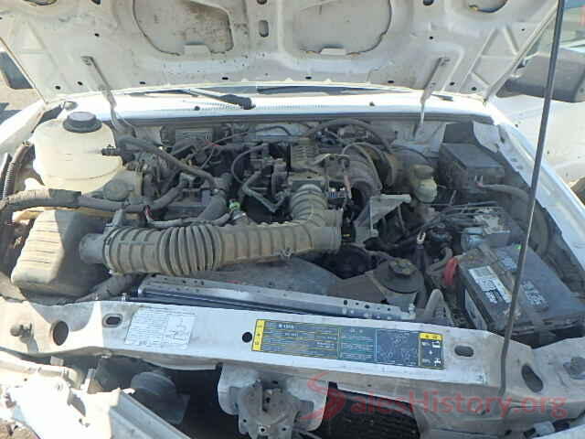 JF2GTABCXL8218148 2004 FORD RANGER