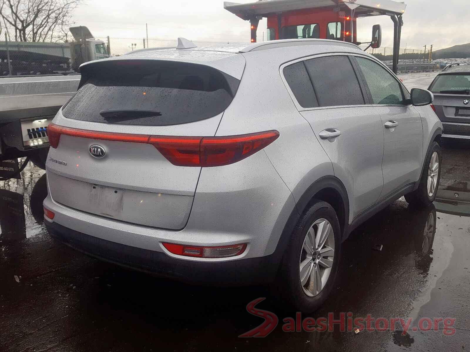 KNDPM3AC5H7162836 2017 KIA SPORTAGE