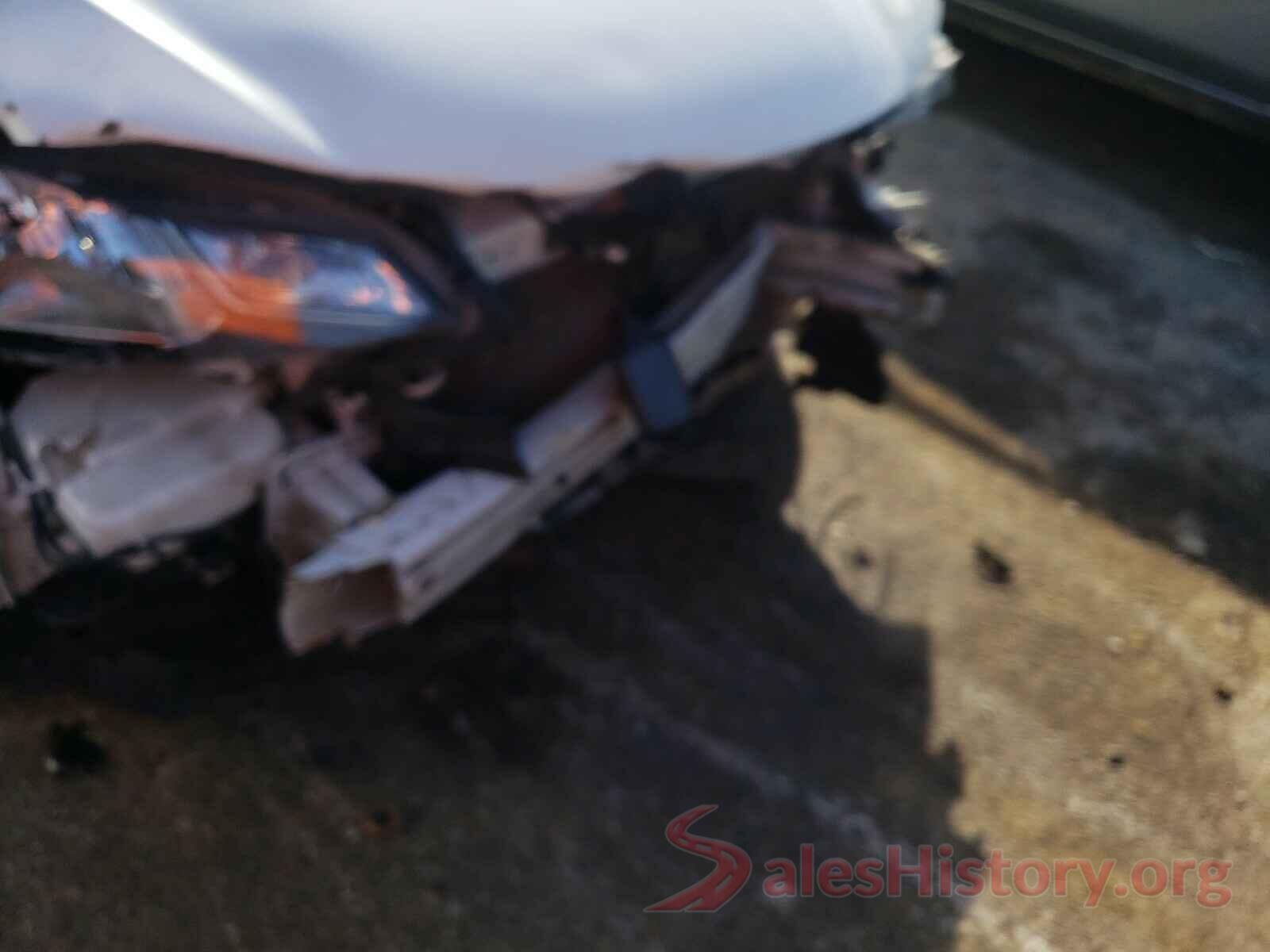 3HGGK5H88JM711364 2018 HONDA FIT