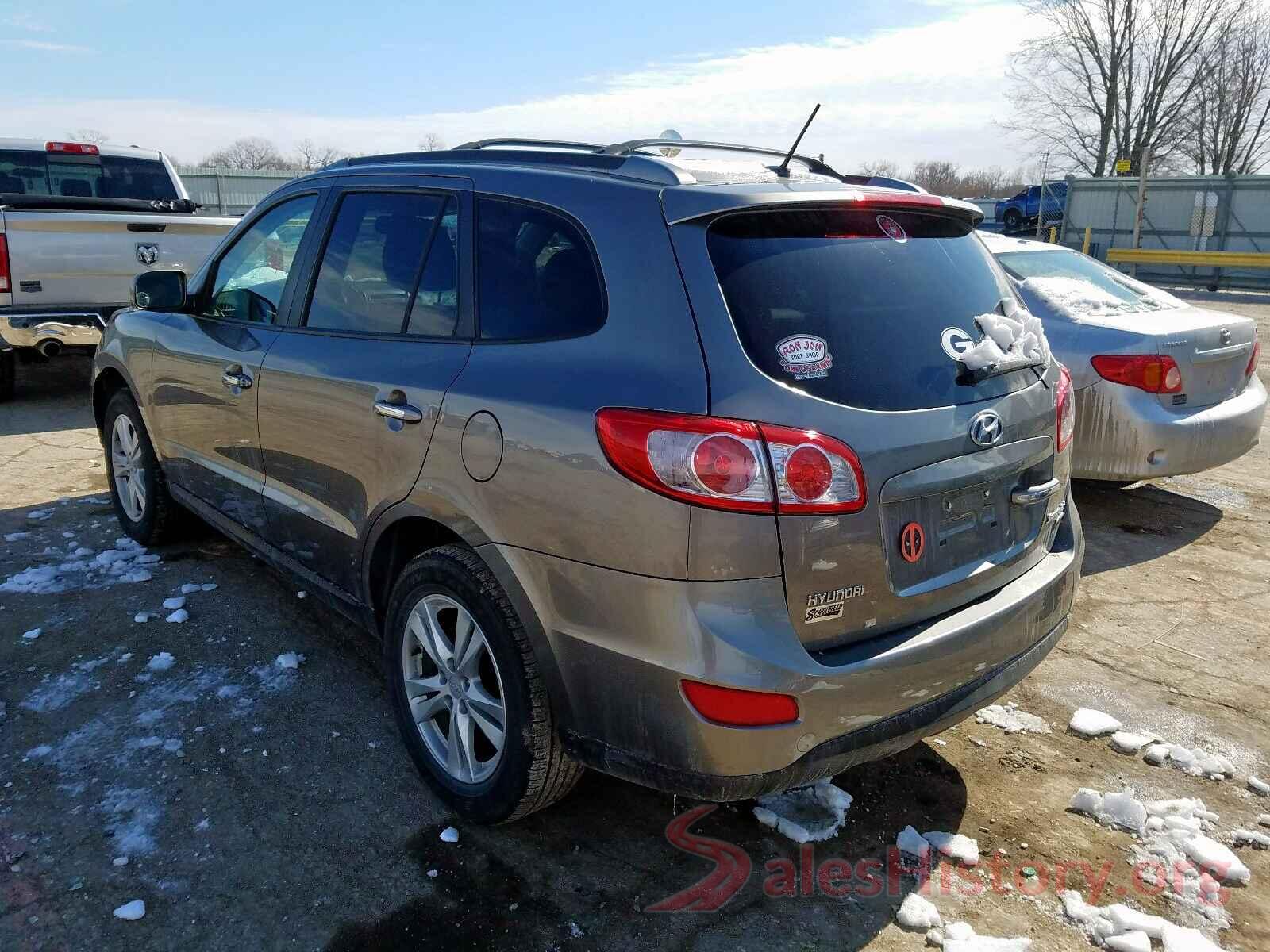 1N4BL4BV6MN308076 2011 HYUNDAI SANTA FE