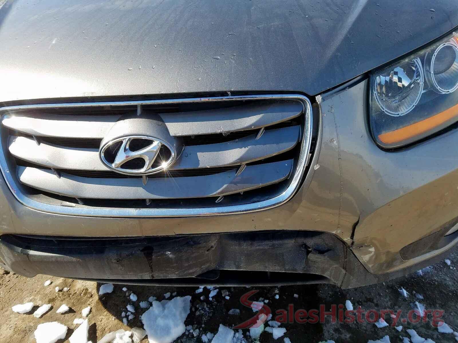 1N4BL4BV6MN308076 2011 HYUNDAI SANTA FE