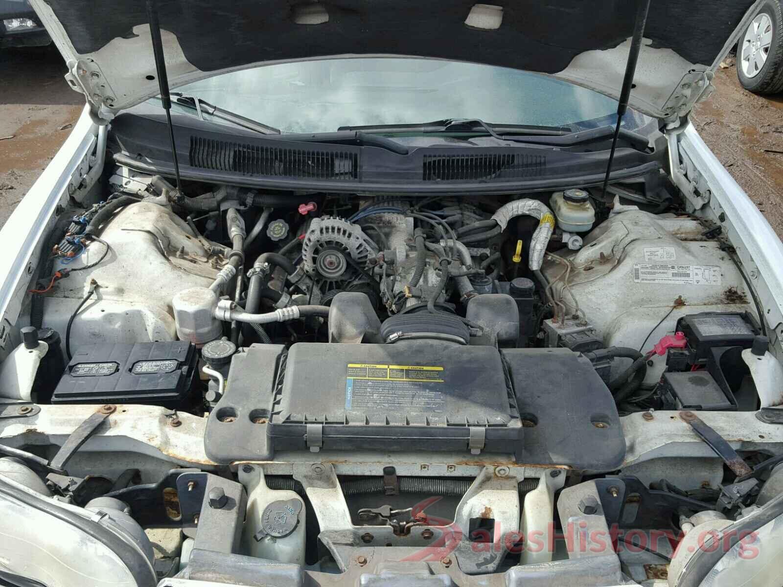 1C4PJLDB7LD535364 1998 CHEVROLET CAMARO