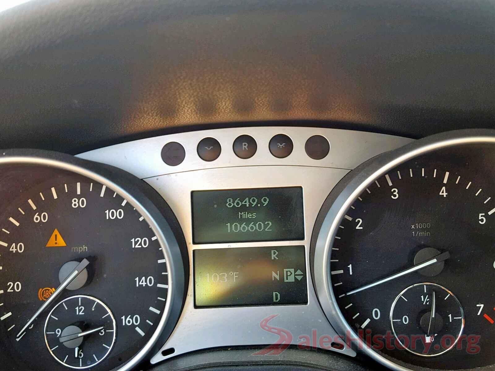 1N4BL4EV9LC122022 2008 MERCEDES-BENZ ML 350