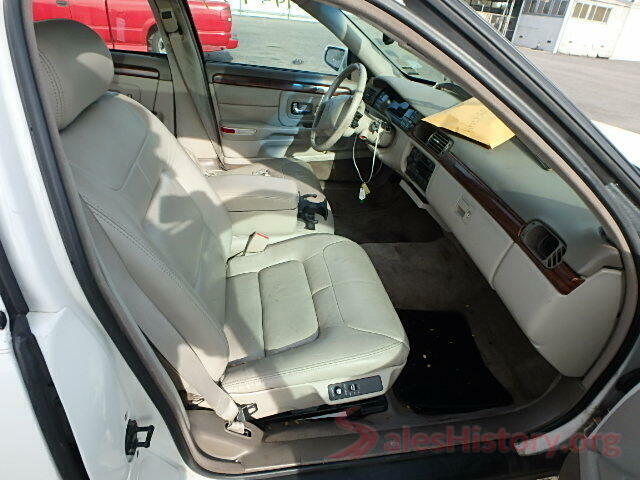 1C4PJLLB0KD202178 1998 CADILLAC DEVILLE