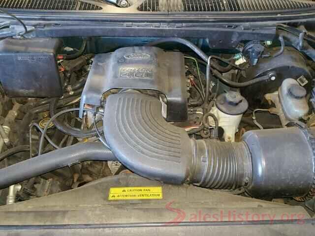 19XFC1F72GE041288 1998 FORD EXPEDITION