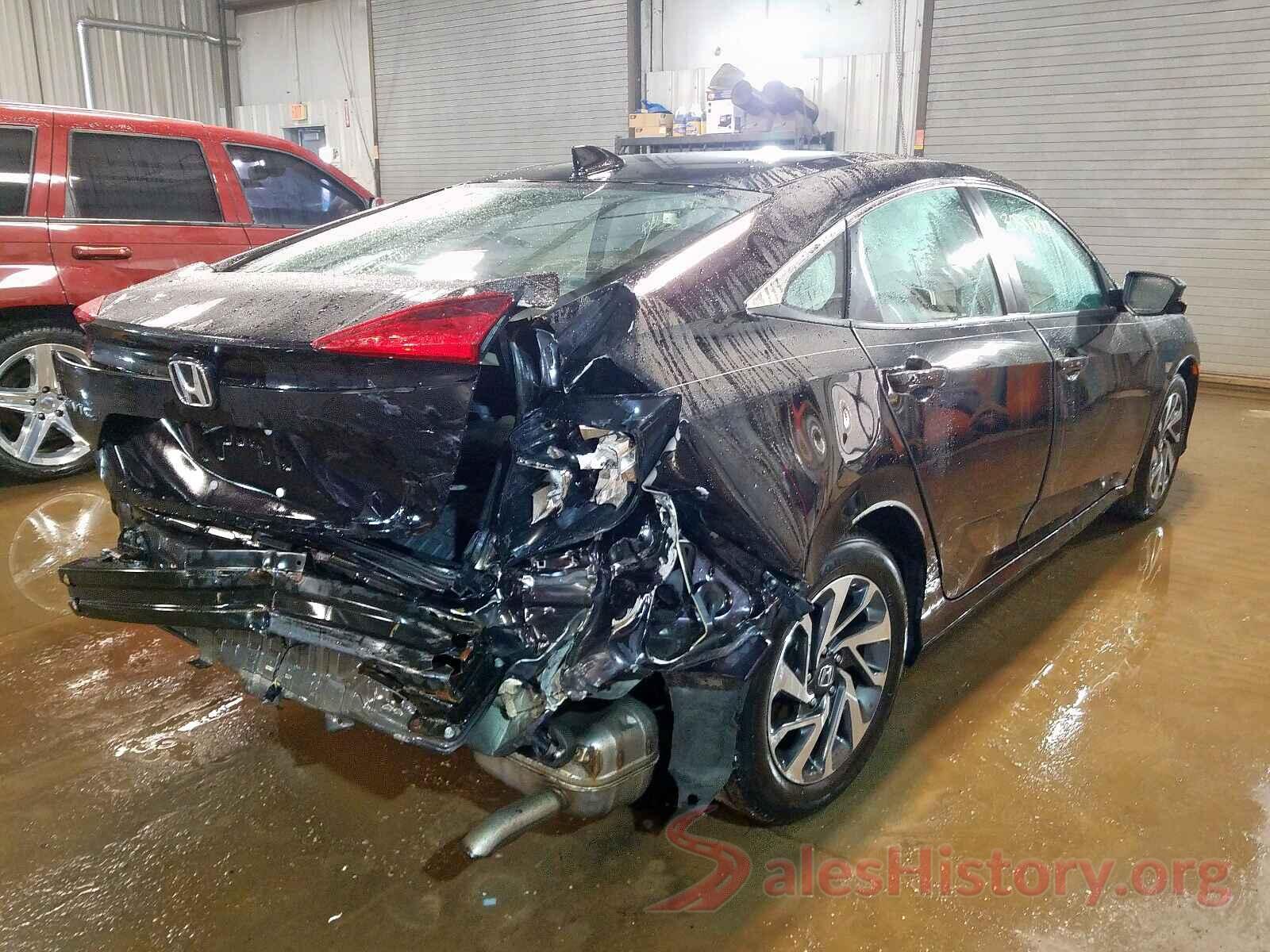 4T1B61HK2JU025068 2017 HONDA CIVIC