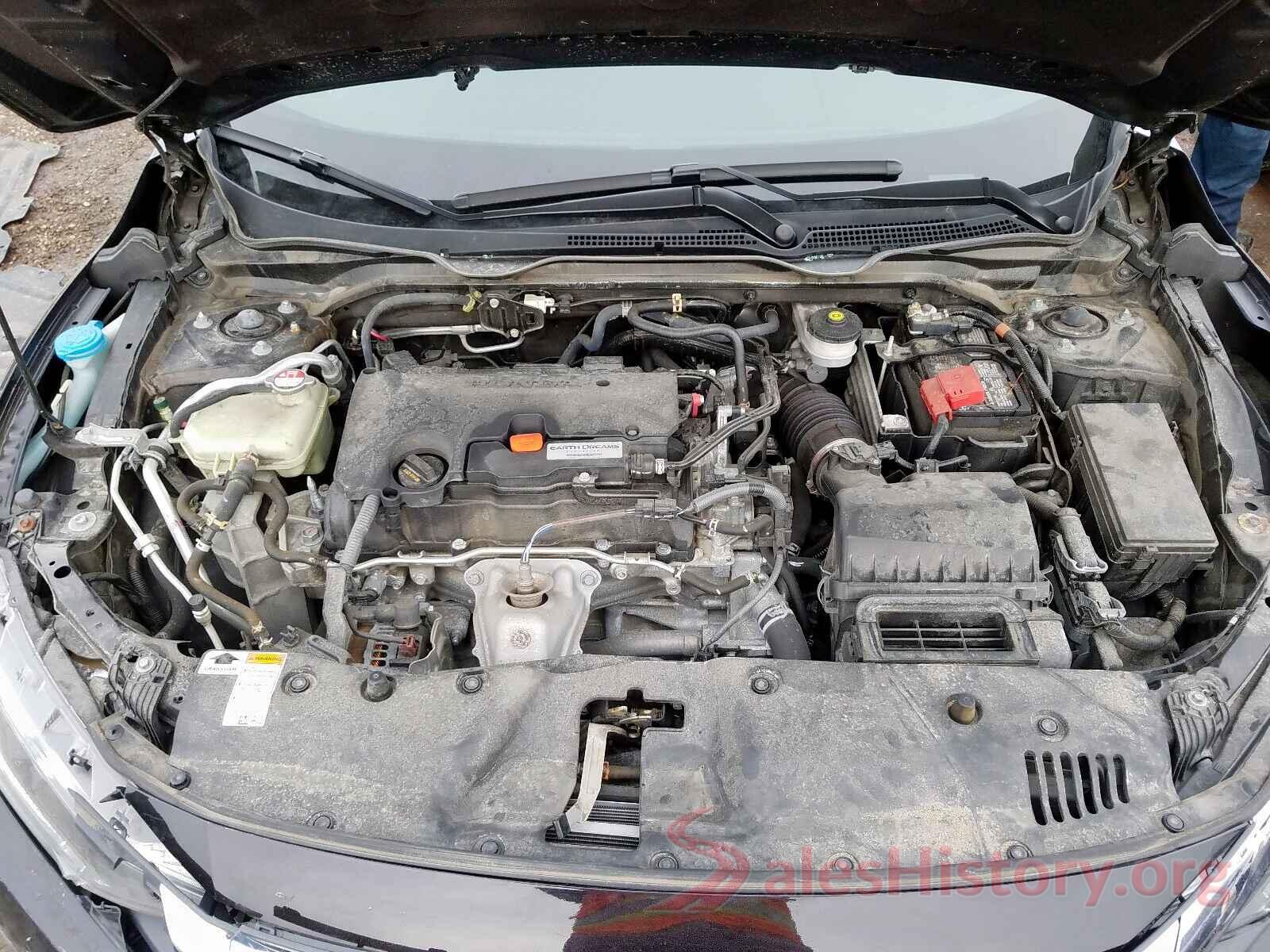 4T1B61HK2JU025068 2017 HONDA CIVIC