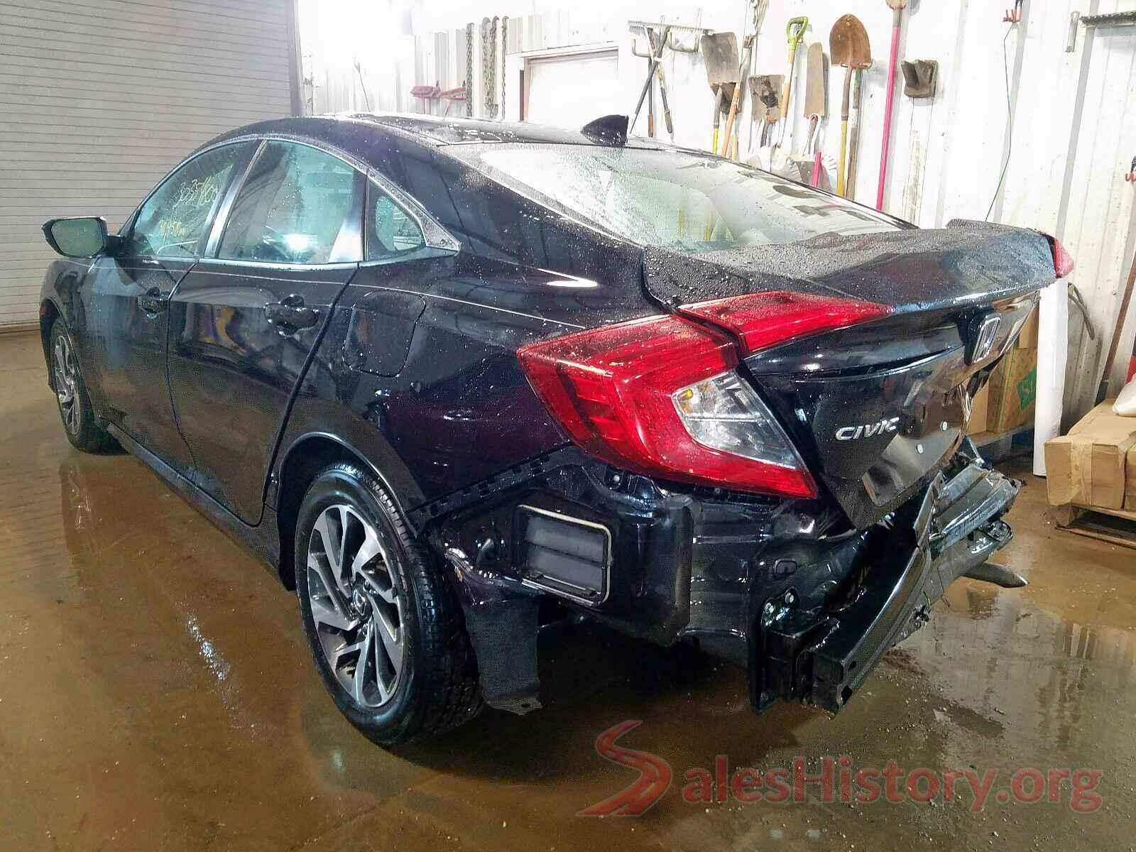 4T1B61HK2JU025068 2017 HONDA CIVIC