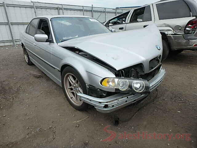 JTNKHMBX4M1104411 2001 BMW 7 SERIES