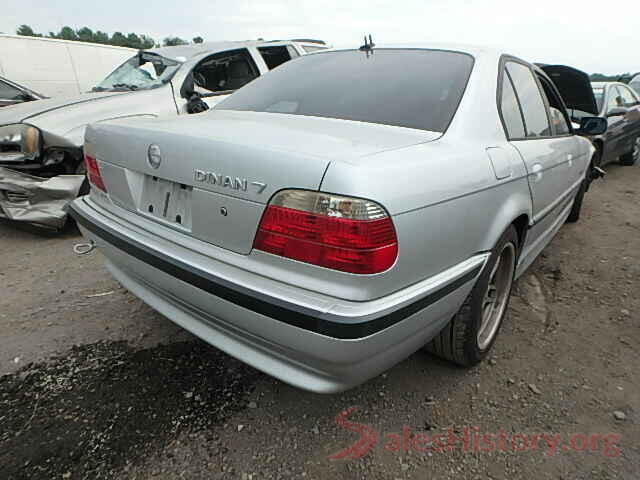 JTNKHMBX4M1104411 2001 BMW 7 SERIES