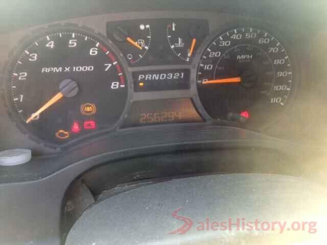 1C4RJFAG9HC910355 2005 CHEVROLET COLORADO