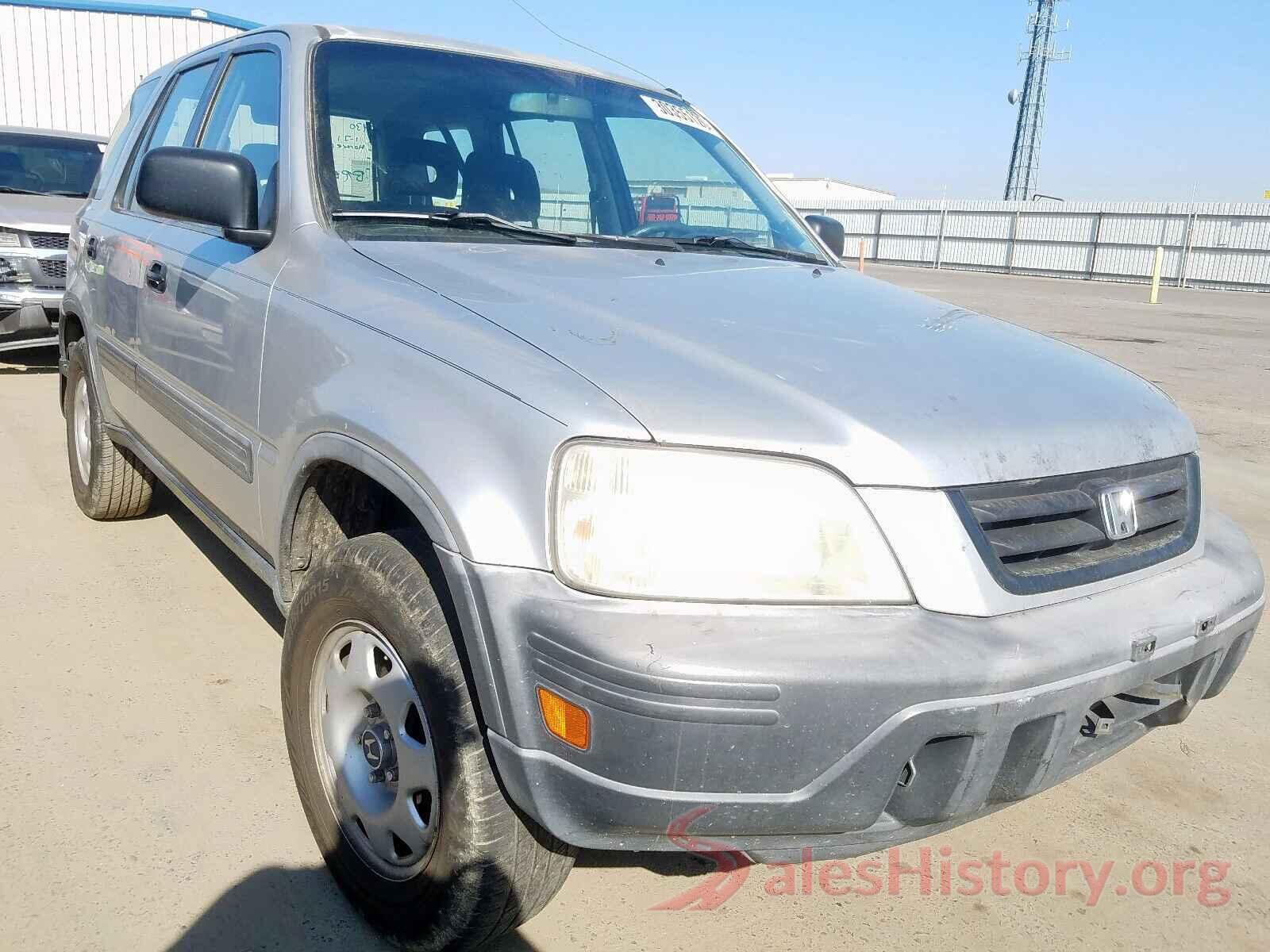 5NPE24AF8JH616480 2000 HONDA CRV