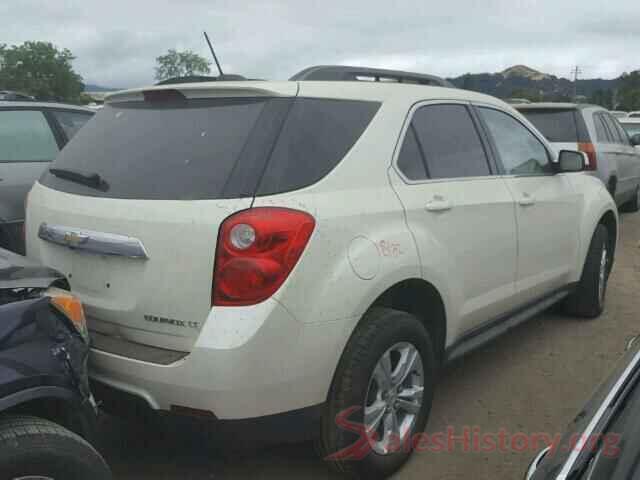 5XXGT4L38KG290184 2015 CHEVROLET EQUINOX